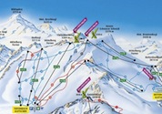 www.soelden.com, skimap_bildschirm, Ötztal-Tourismus Ski-Week gay Snowhappening Sölden, Pistenplan